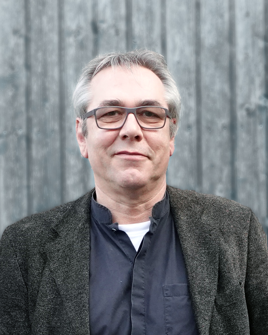 Dipl.-Ing. Frank Kiekenap