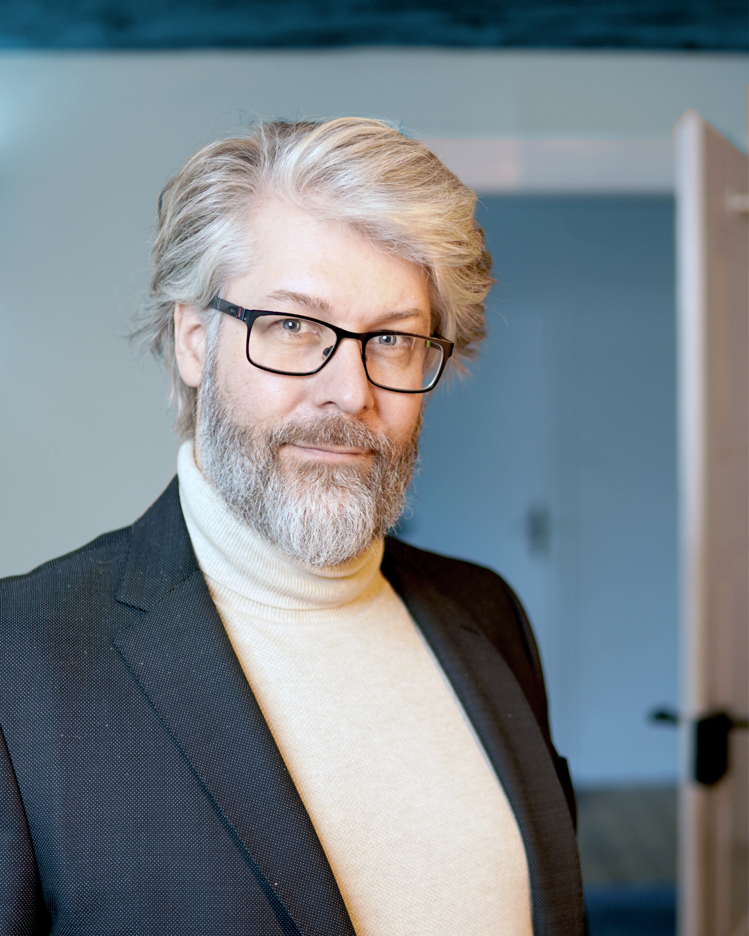 Dipl.-Ing. Architekt Jörn Loffhagen